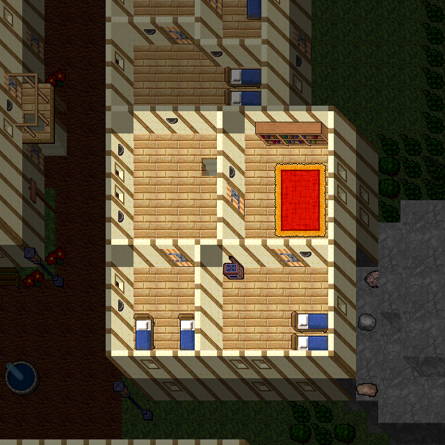 house image