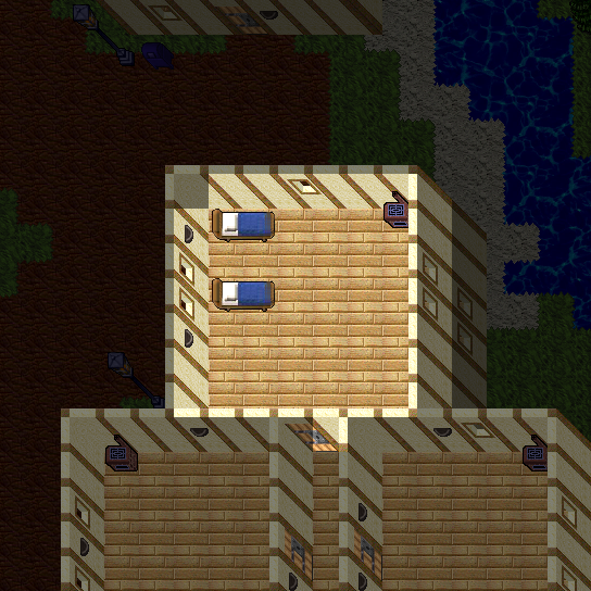 house image