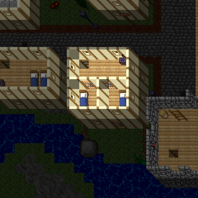 house image