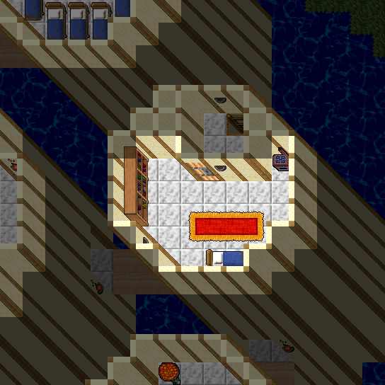 house image
