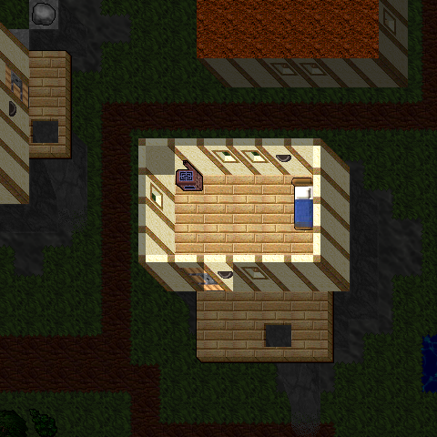 house image