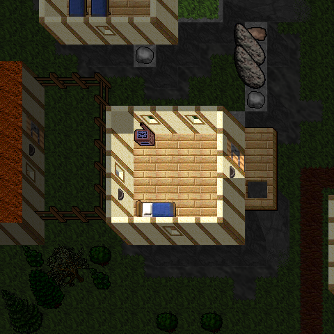 house image