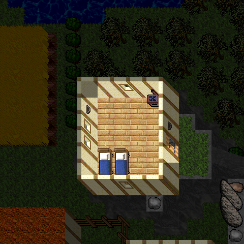 house image