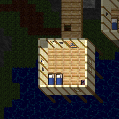 house image