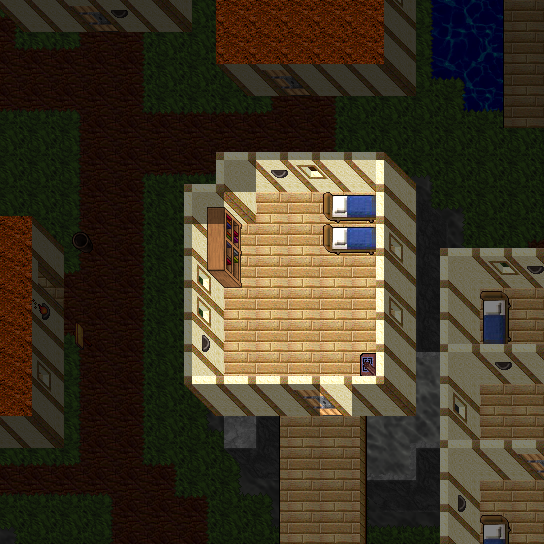 house image