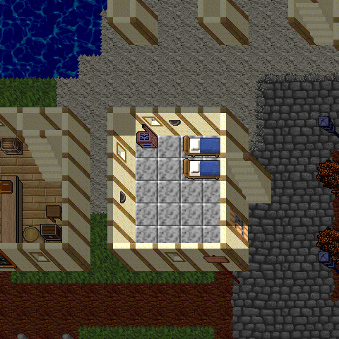 house image