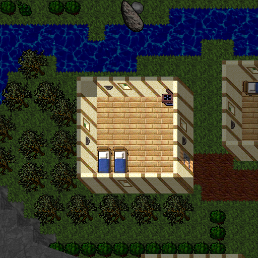 house image