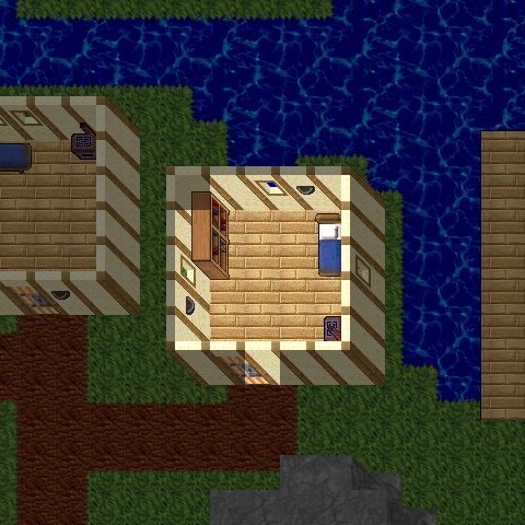 house image