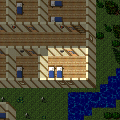 house image