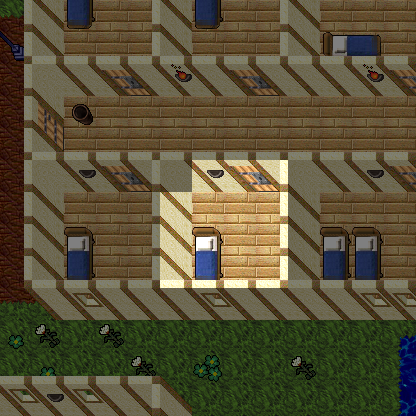 house image