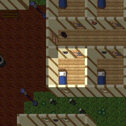 house image
