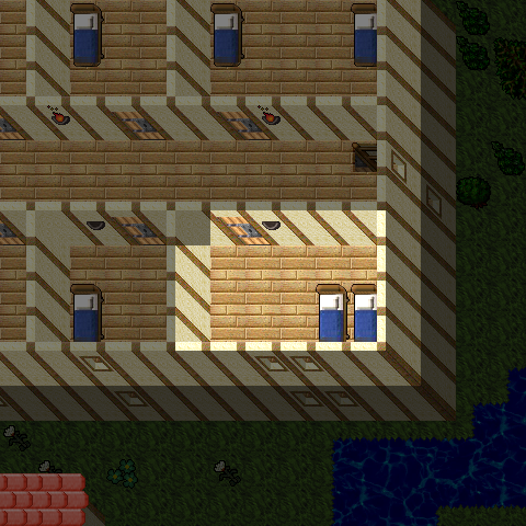 house image