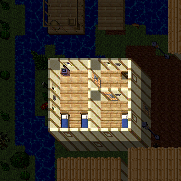 house image