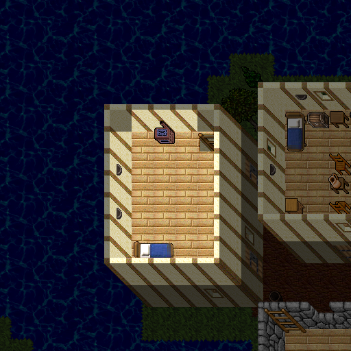 house image