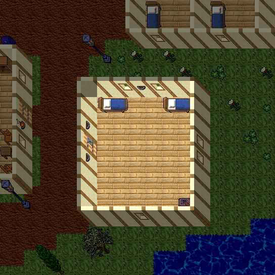 house image