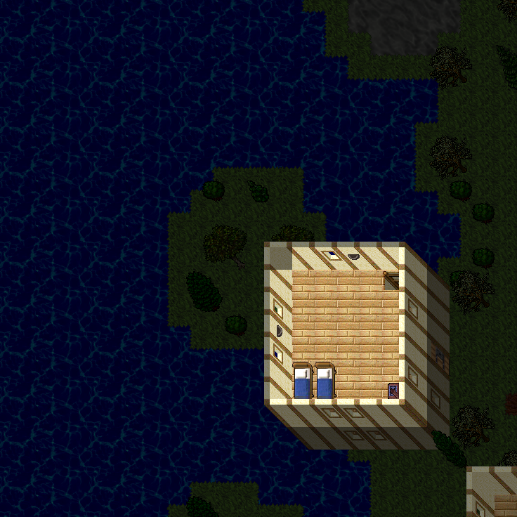 house image
