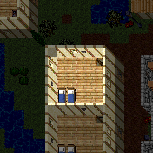 house image