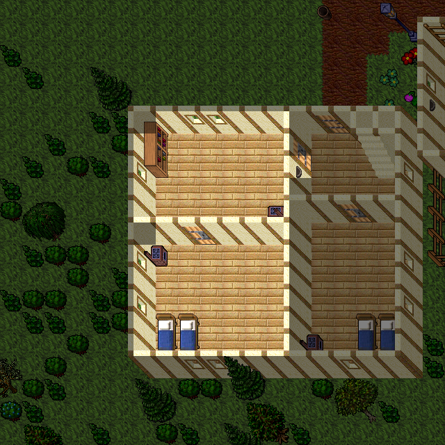 house image
