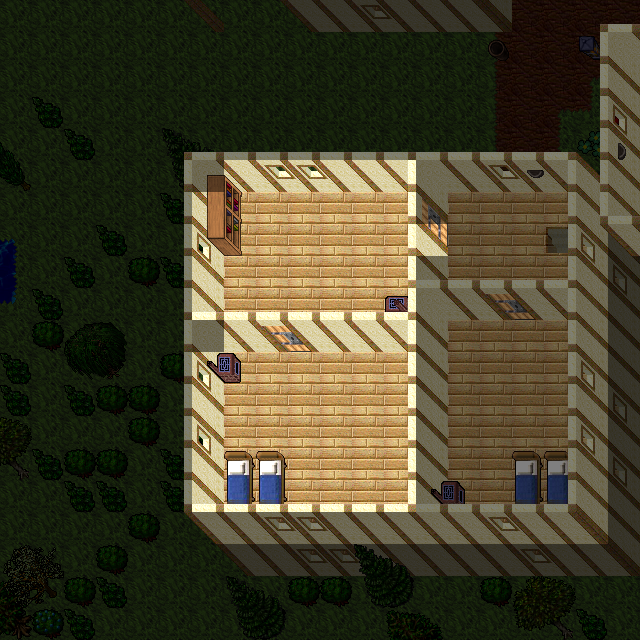 house image