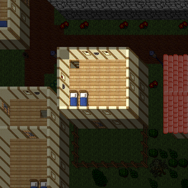house image