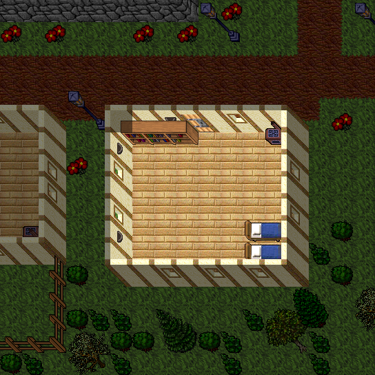 house image