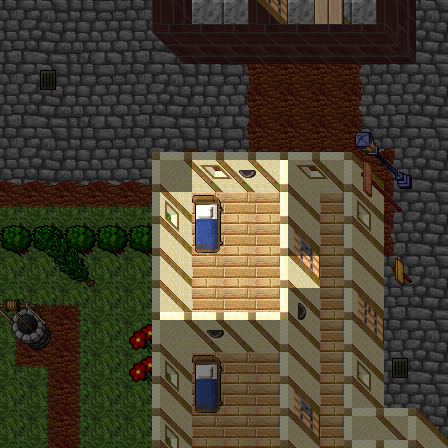 house image