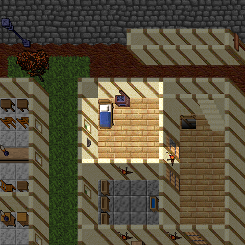 house image