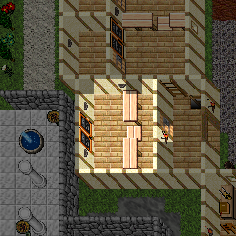 house image
