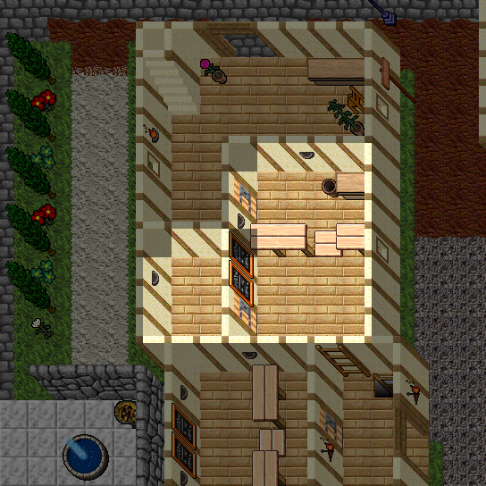 house image