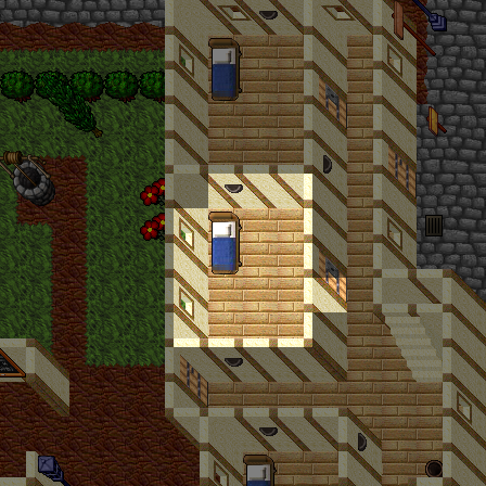 house image