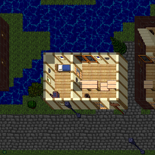 house image