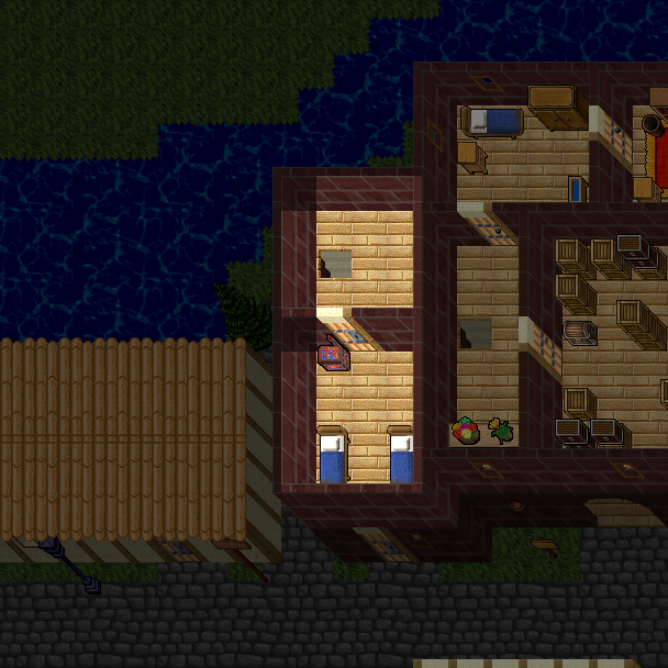 house image
