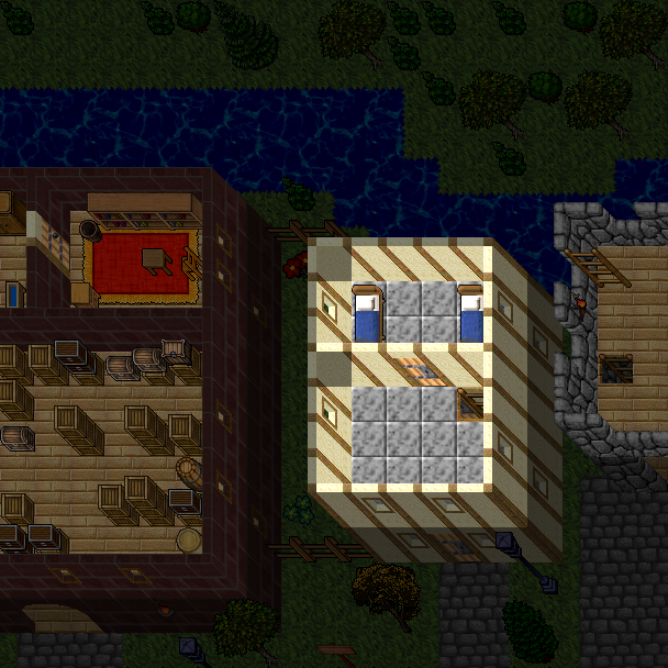 house image