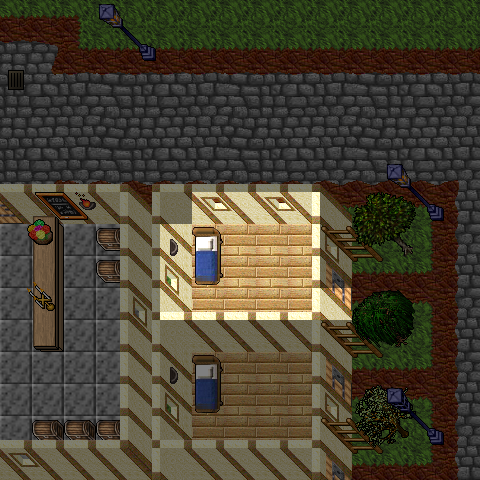 house image