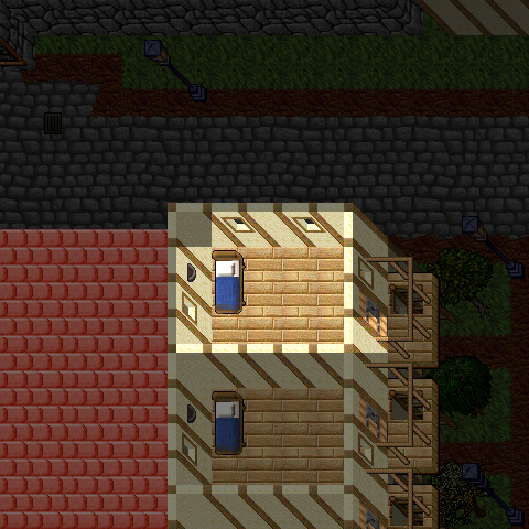 house image