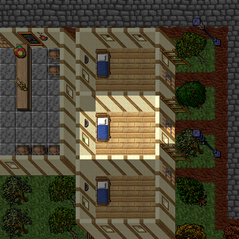 house image