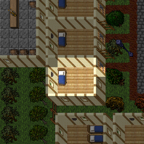 house image