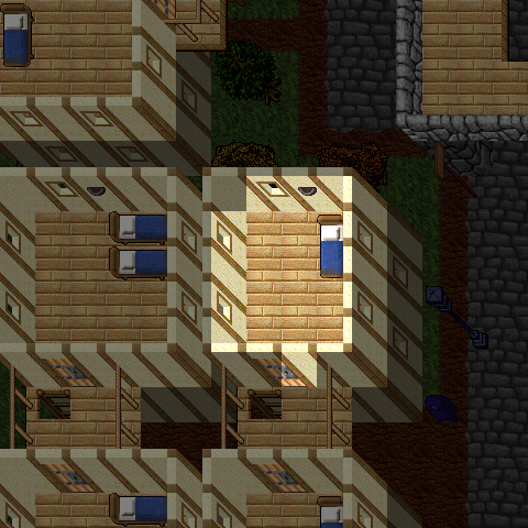 house image