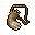 Paw Amulet
