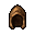 Leather Helmet