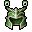 Beholder Helmet