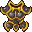 Dark Crown Armor