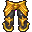Dark Crown Legs