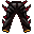 Dark Demon Legs