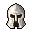 Ivory Helmet
