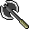 Bladed Axe