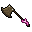 Overcharged Training Axe