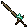 Energized Training Sword