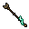 Energized Training Wand