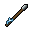 Charged Training Spear